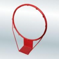 Кольцо баскетбольное д-450мм