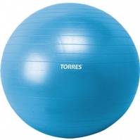 Мяч гимнастический TORRES д-65см