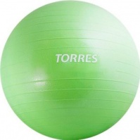 Мяч гимнастический TORRES д-55см